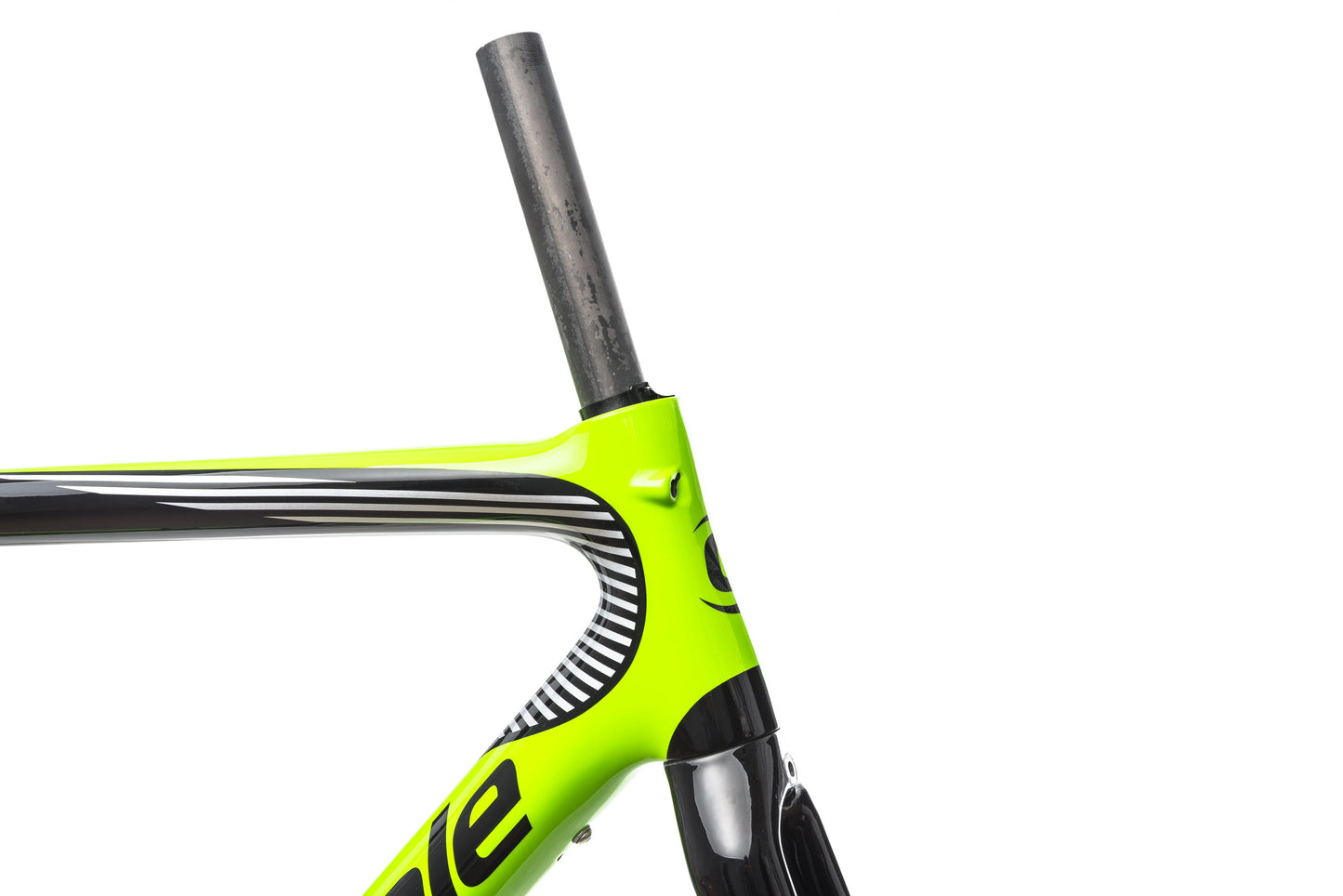  Cannondale SuperSix Evo Hi-MOD 54cm Frameset - 2017