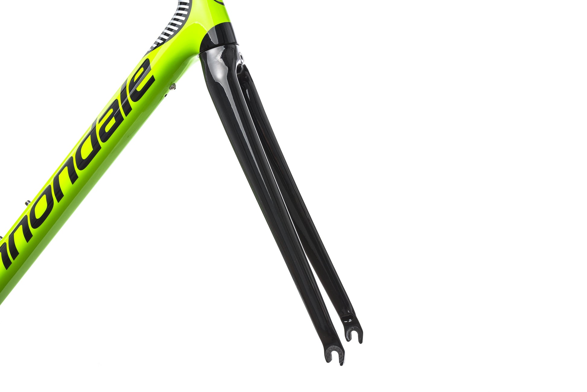  Cannondale SuperSix Evo Hi-MOD 54cm Frameset - 2017