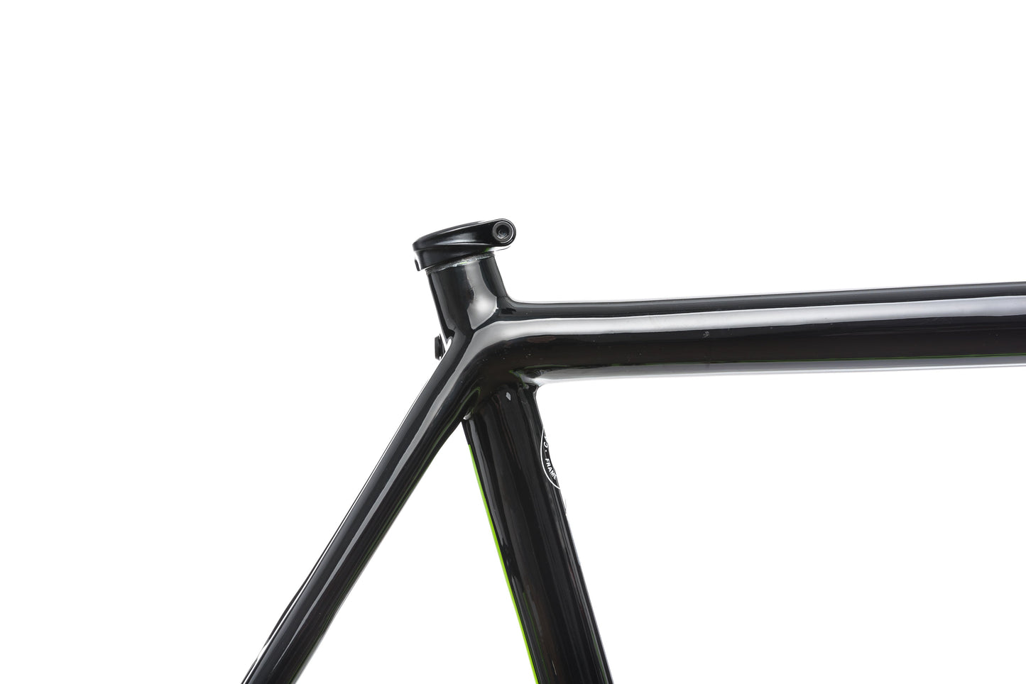  Cannondale SuperSix Evo Hi-MOD 54cm Frameset - 2017