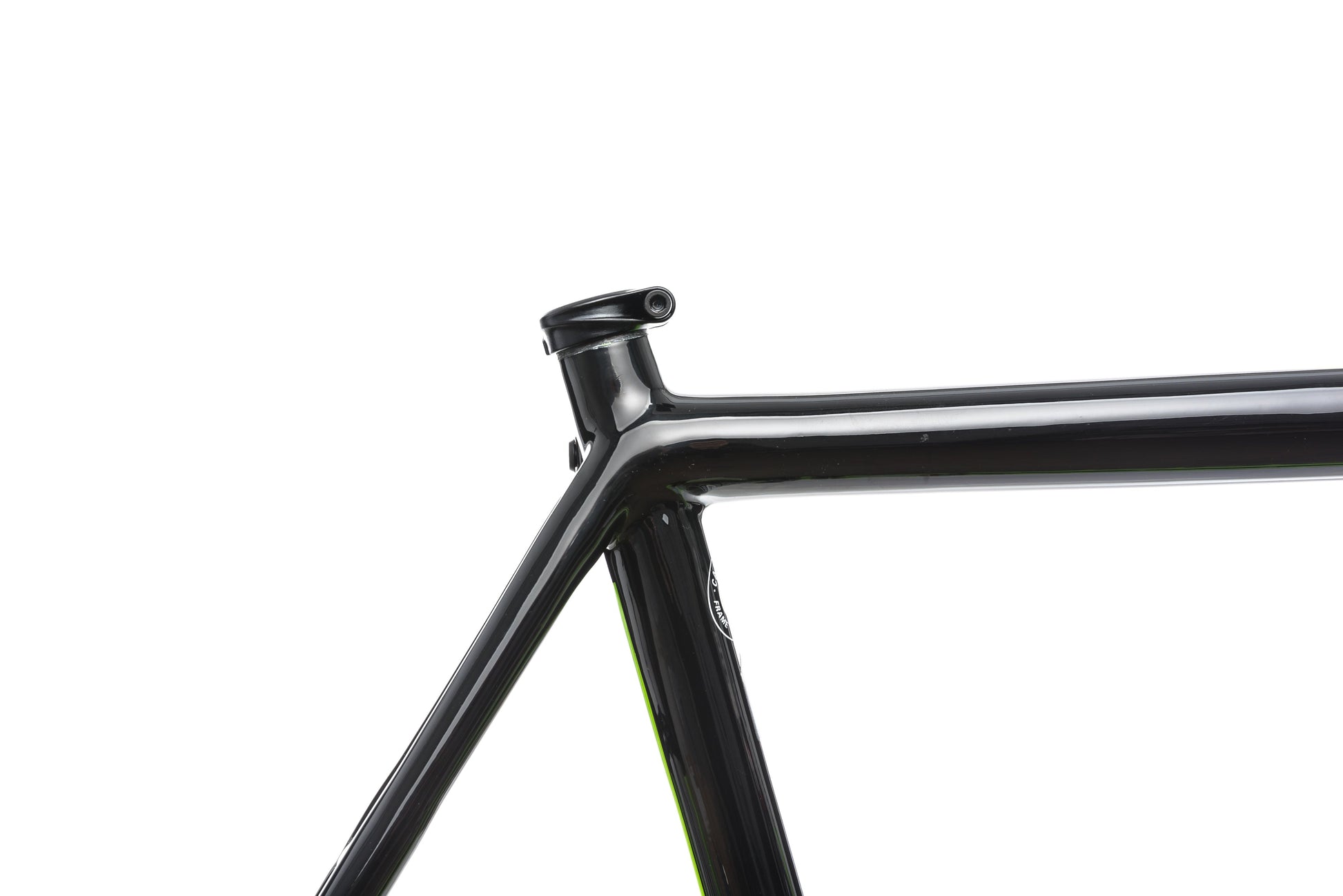  Cannondale SuperSix Evo Hi-MOD 54cm Frameset - 2017