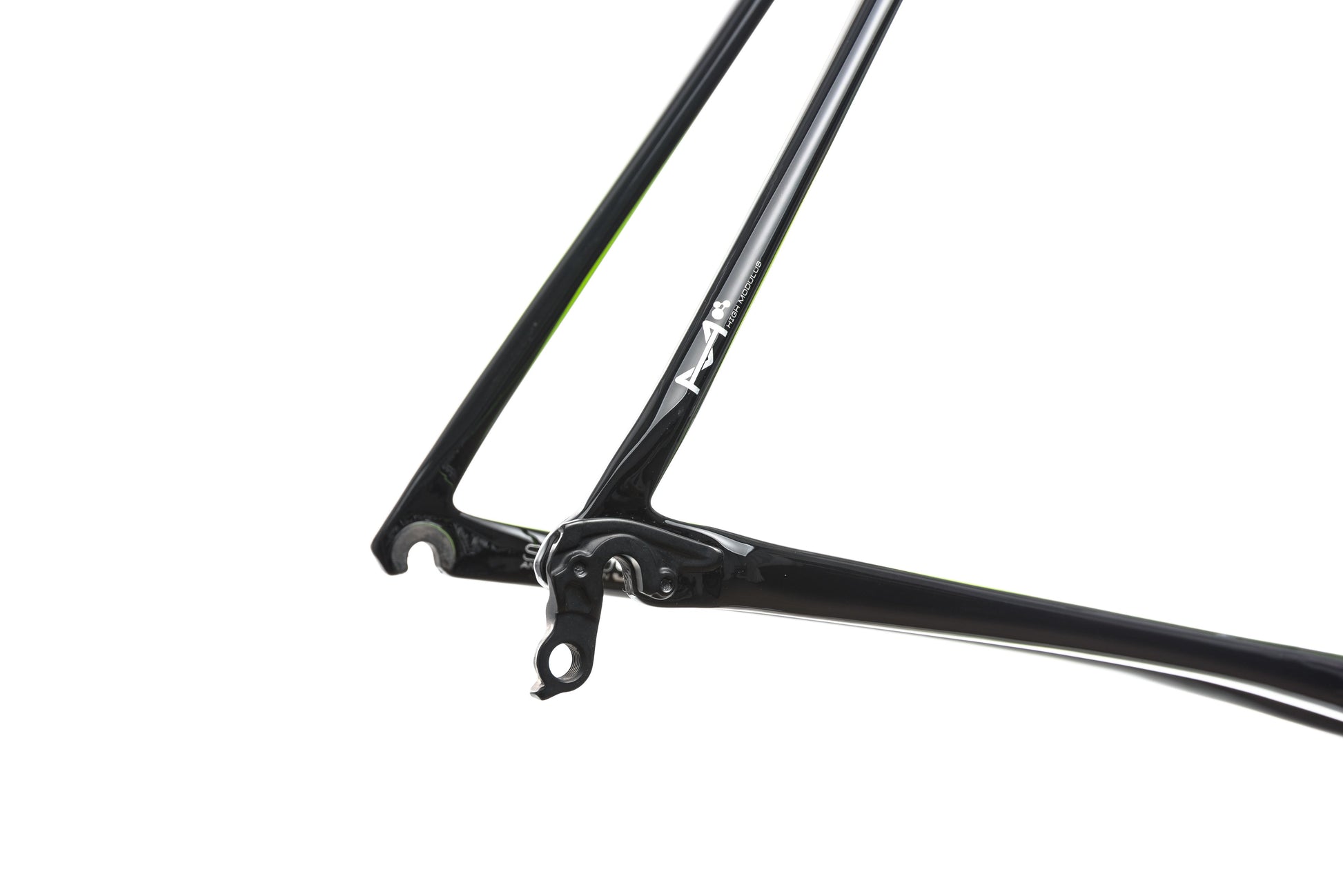  Cannondale SuperSix Evo Hi-MOD 54cm Frameset - 2017