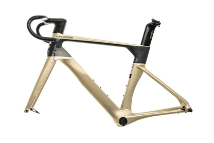  Cannondale System Six HI-Mod 54cm Frameset - 2020