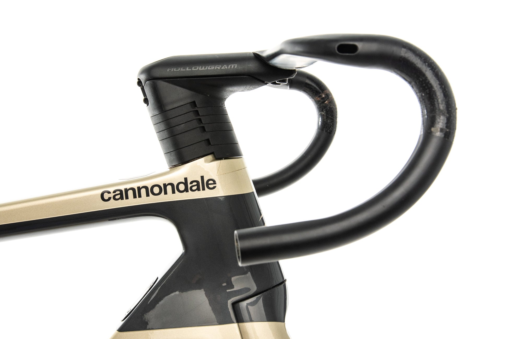  Cannondale System Six HI-Mod 54cm Frameset - 2020