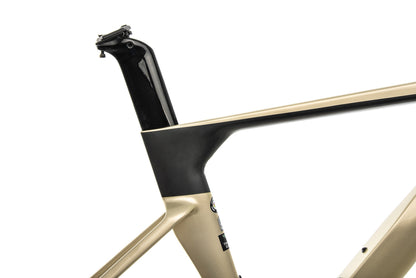  Cannondale System Six HI-Mod 54cm Frameset - 2020