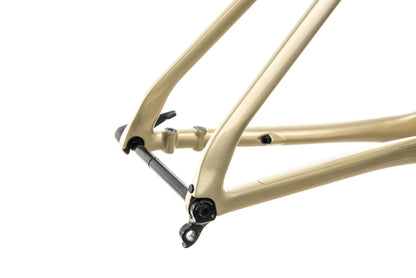  Cannondale System Six HI-Mod 54cm Frameset - 2020