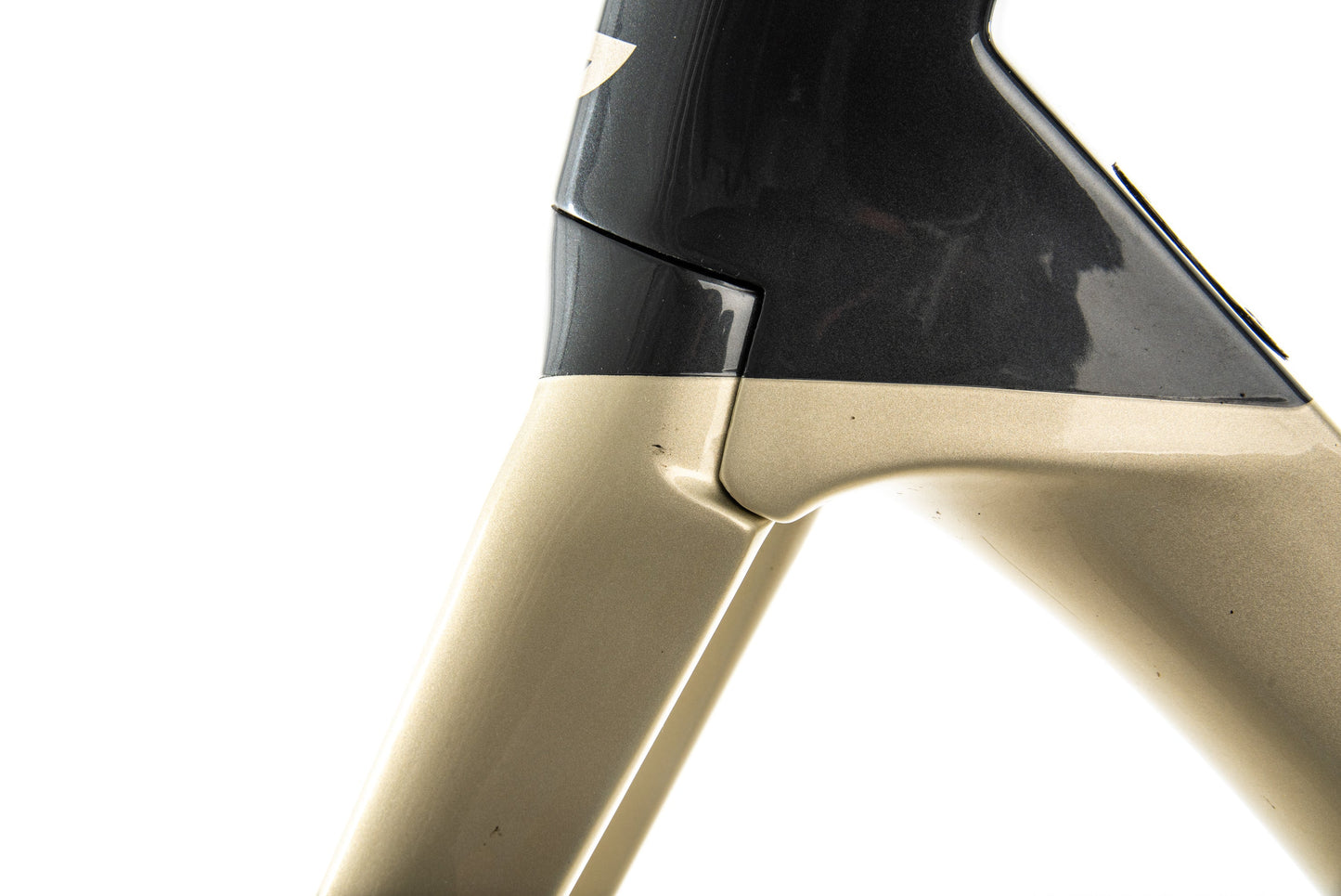  Cannondale System Six HI-Mod 54cm Frameset - 2020