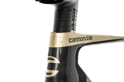  Cannondale System Six HI-Mod 54cm Frameset - 2020