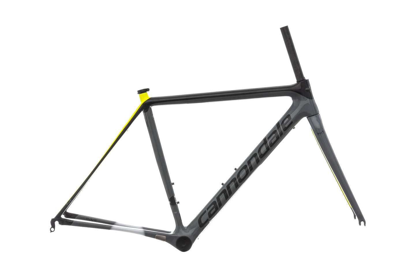  Cannondale SuperSix Evo Hi-Mod 50cm Frameset - 2018