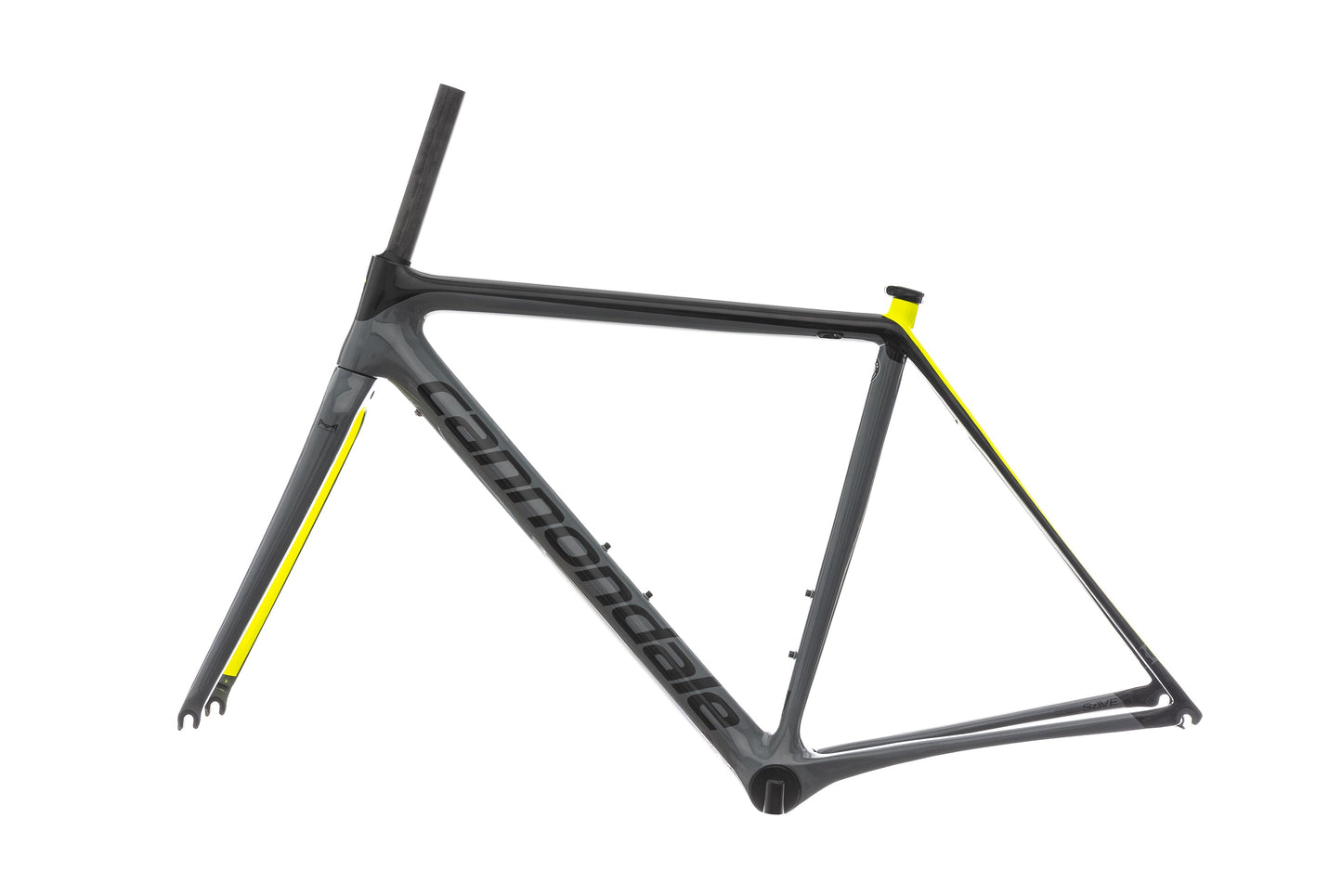  Cannondale SuperSix Evo Hi-Mod 50cm Frameset - 2018