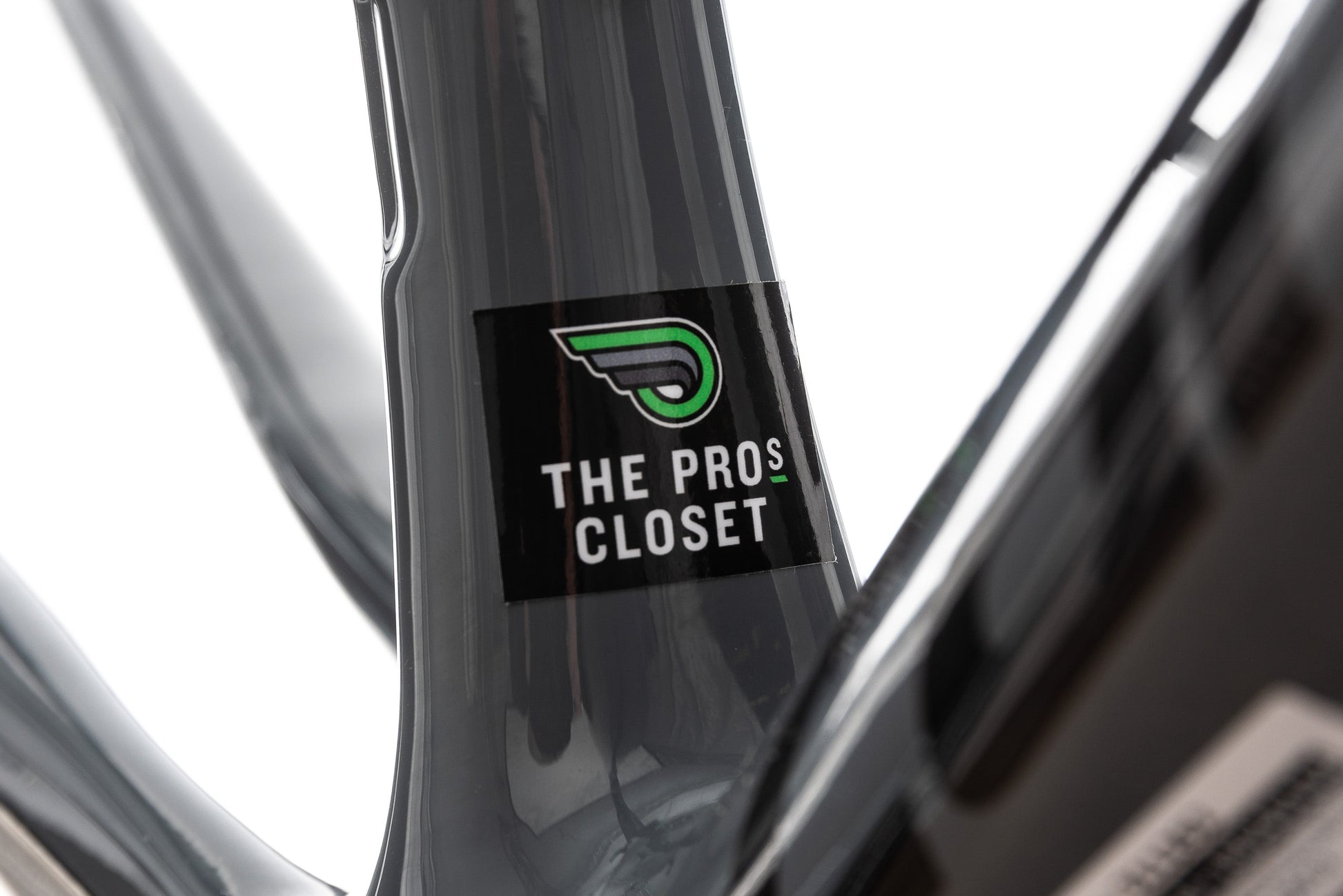  Cannondale SuperSix Evo Hi-Mod 50cm Frameset - 2018