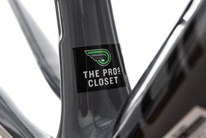  Cannondale SuperSix Evo Hi-Mod 50cm Frameset - 2018