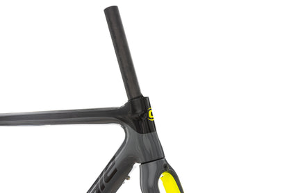  Cannondale SuperSix Evo Hi-Mod 50cm Frameset - 2018