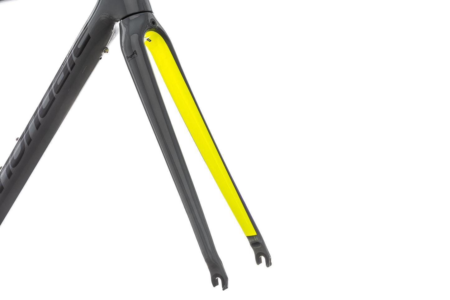  Cannondale SuperSix Evo Hi-Mod 50cm Frameset - 2018