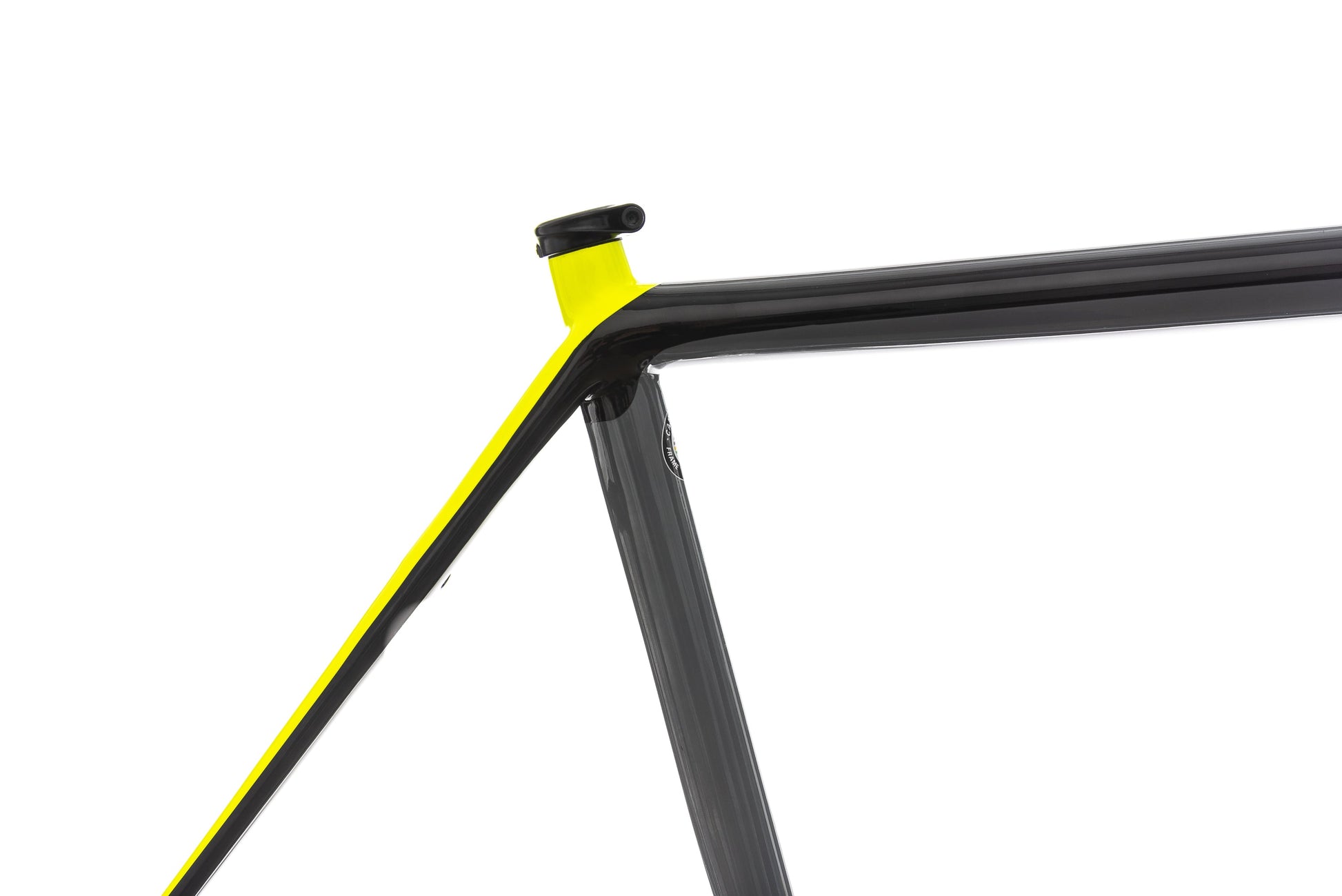  Cannondale SuperSix Evo Hi-Mod 50cm Frameset - 2018