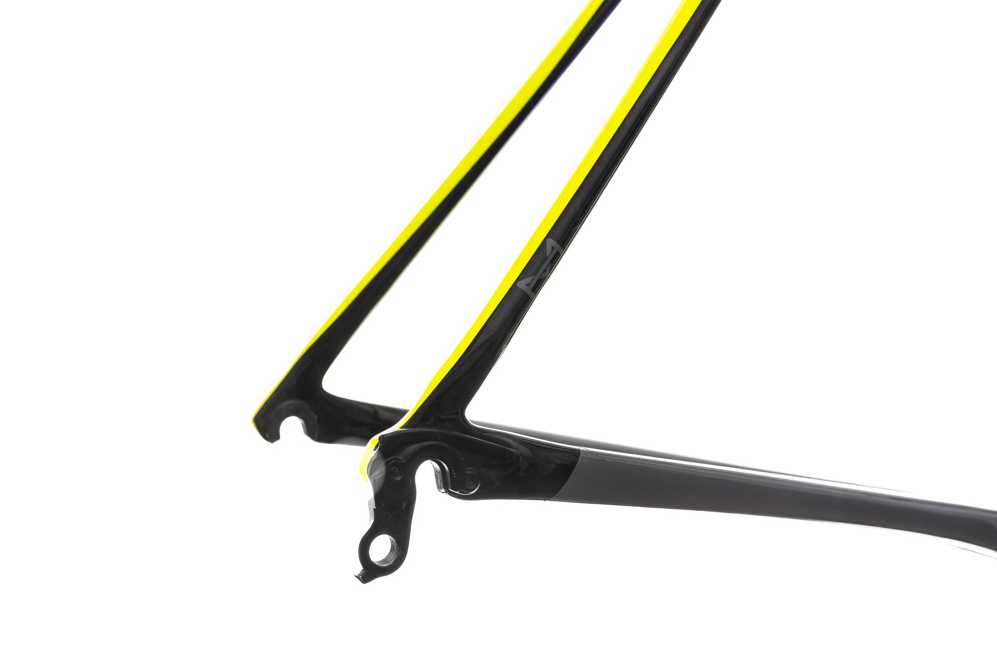  Cannondale SuperSix Evo Hi-Mod 50cm Frameset - 2018