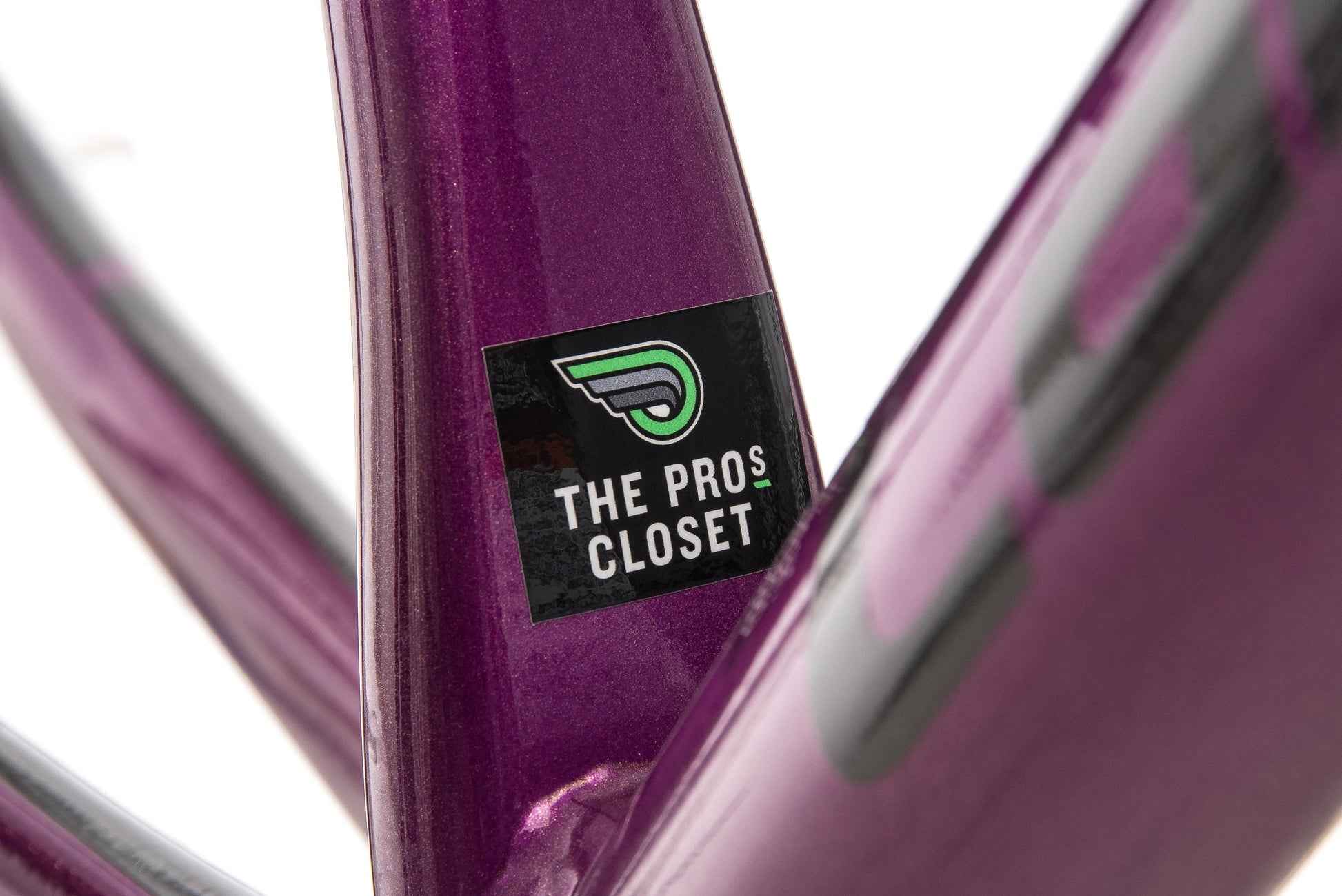  Cannondale CAAD12 52cm Frameset - 2018
