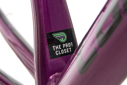  Cannondale CAAD12 52cm Frameset - 2018