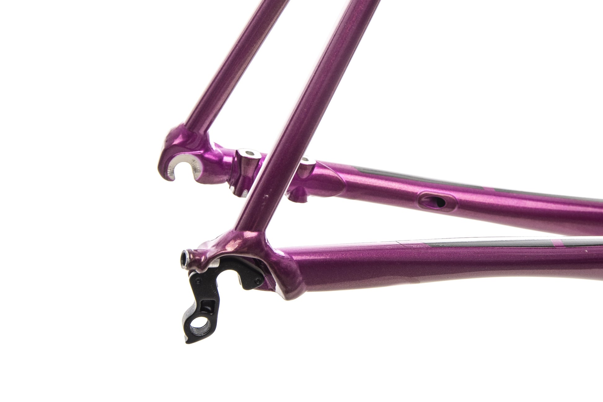  Cannondale CAAD12 52cm Frameset - 2018