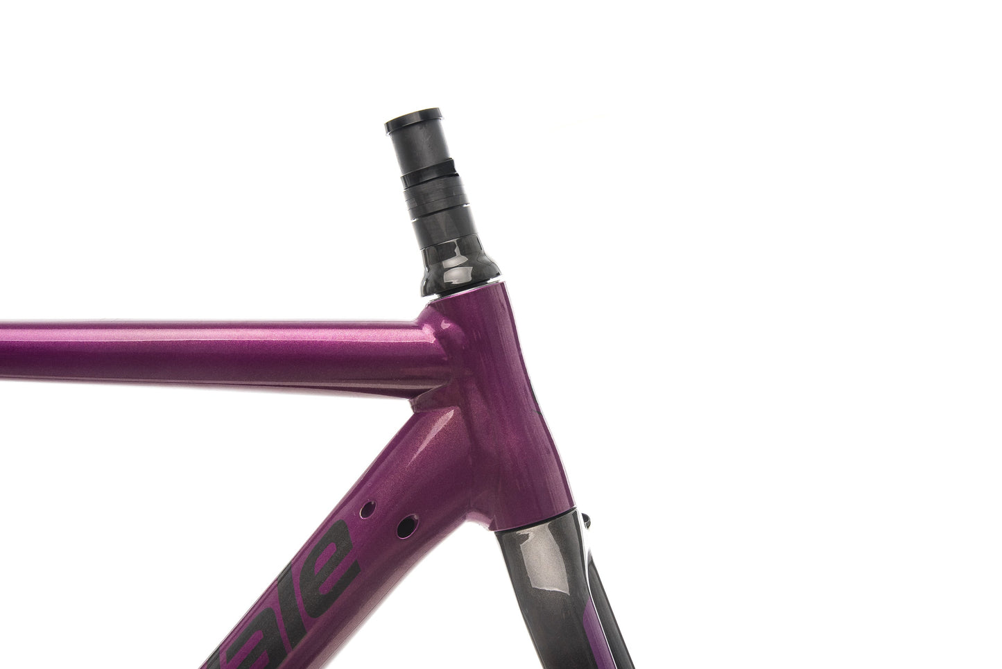  Cannondale CAAD12 52cm Frameset - 2018