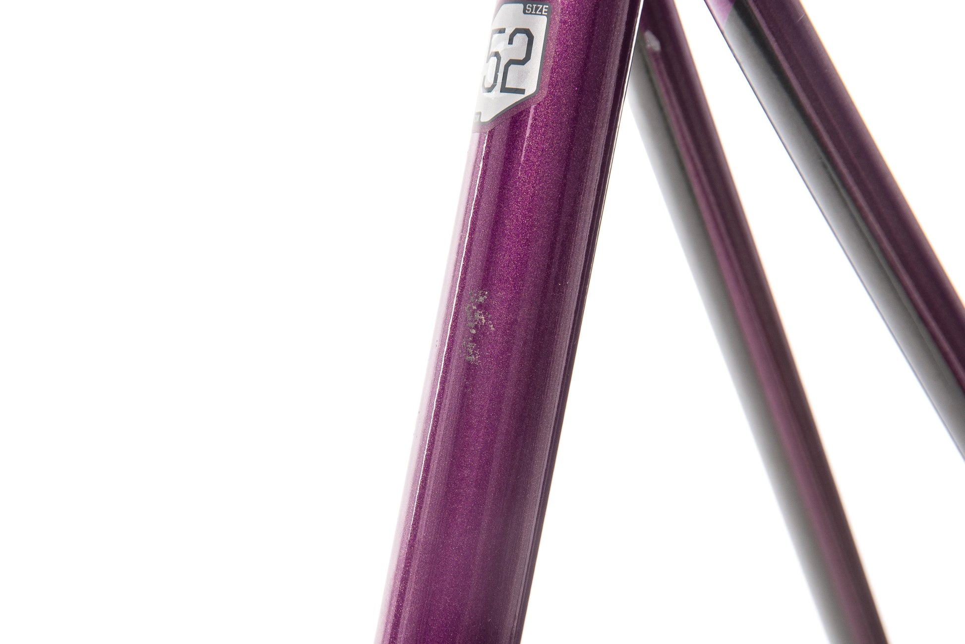  Cannondale CAAD12 52cm Frameset - 2018