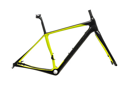  Cannondale Synapse Hi-MOD Disc 48cm Frameset - 2018