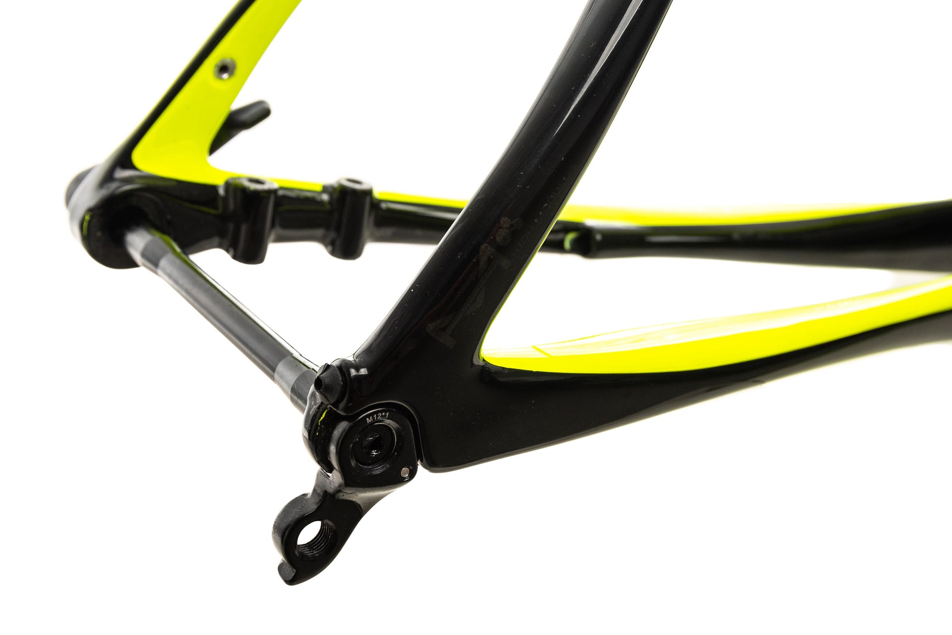  Cannondale Synapse Hi-MOD Disc 48cm Frameset - 2018