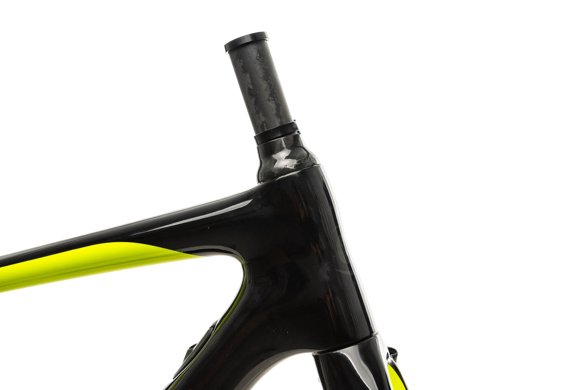  Cannondale Synapse Hi-MOD Disc 48cm Frameset - 2018
