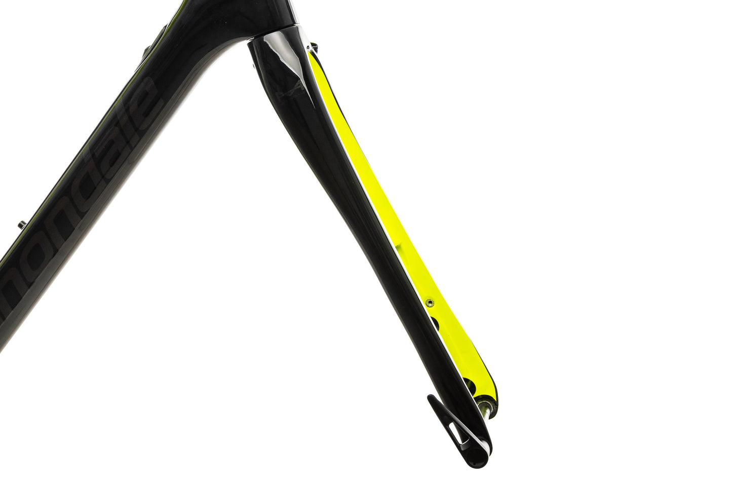  Cannondale Synapse Hi-MOD Disc 48cm Frameset - 2018