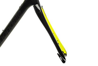  Cannondale Synapse Hi-MOD Disc 48cm Frameset - 2018