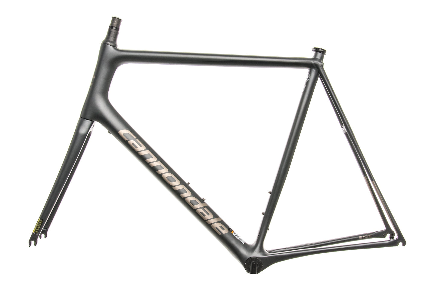  Cannondale SuperSix EVO 63cm Frameset