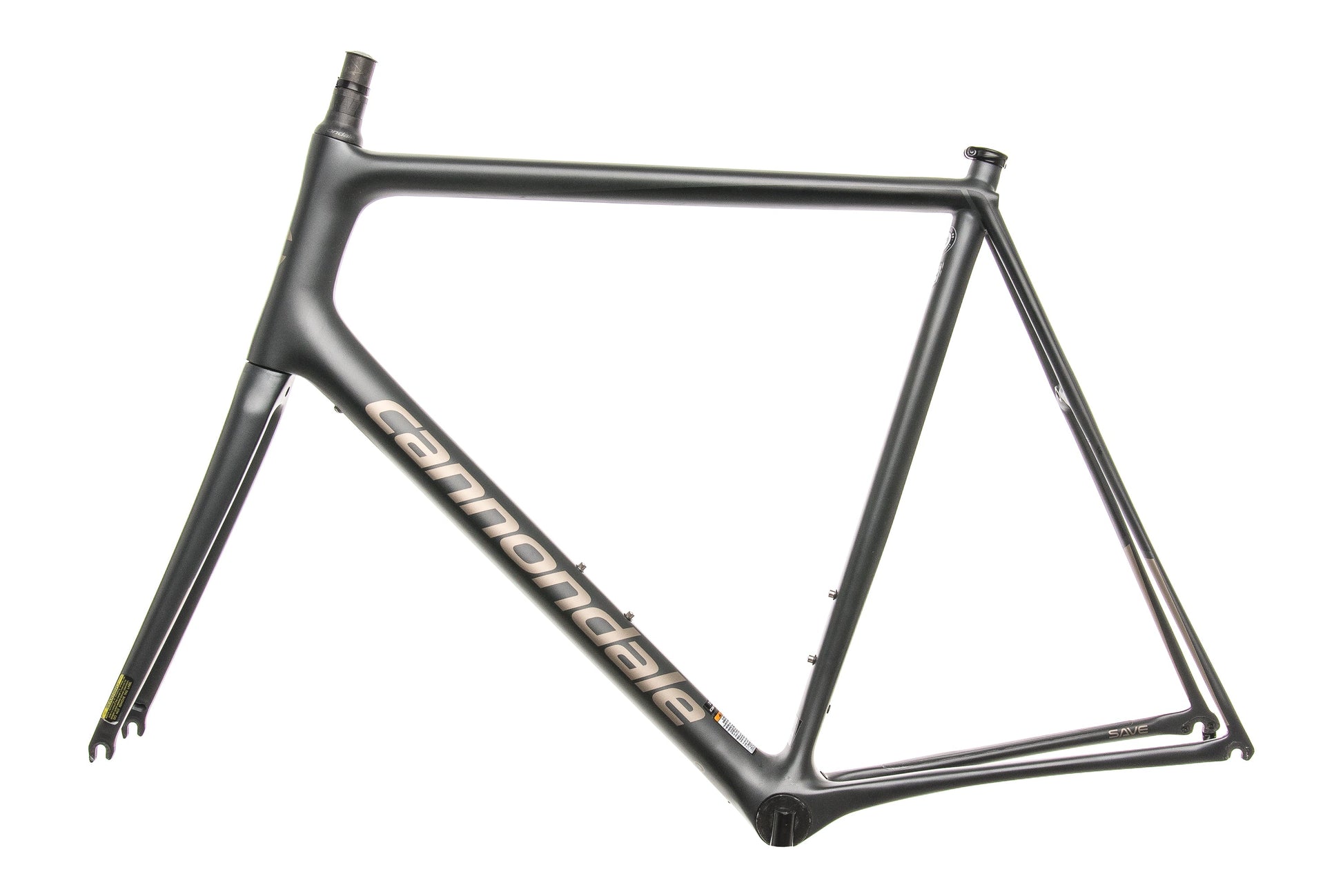  Cannondale SuperSix EVO 63cm Frameset