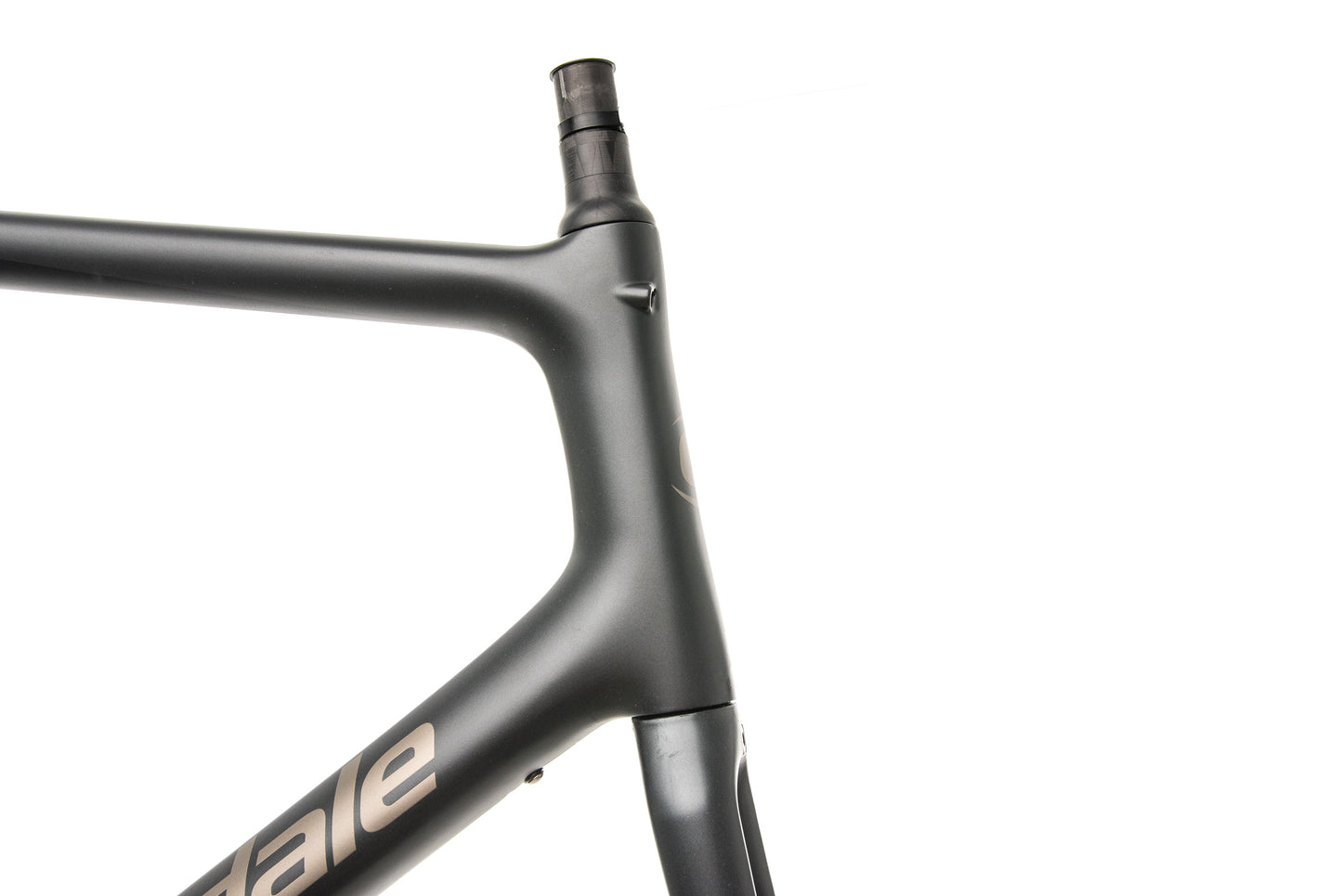  Cannondale SuperSix EVO 63cm Frameset