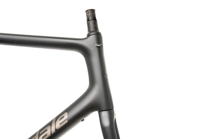  Cannondale SuperSix EVO 63cm Frameset