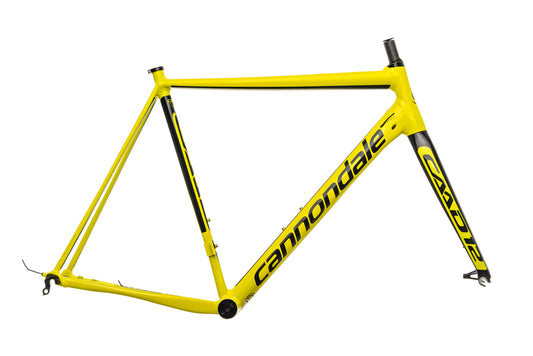  Cannondale CAAD12 Disc 58cm Frameset - 2016
