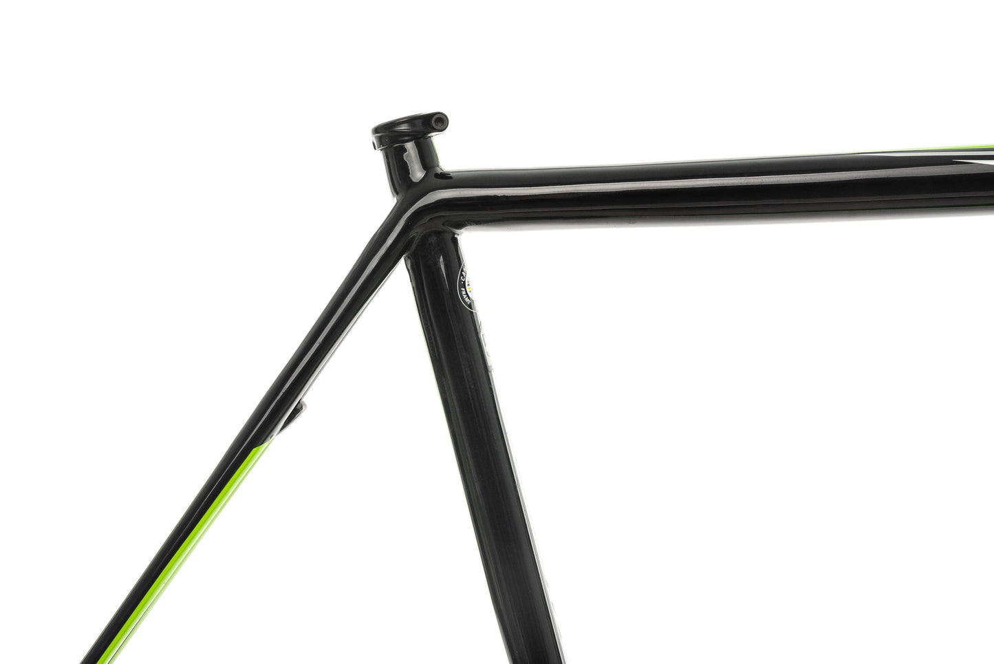  Cannondale SuperSix EVO Hi-MOD Disc 52cm Frameset - 2018
