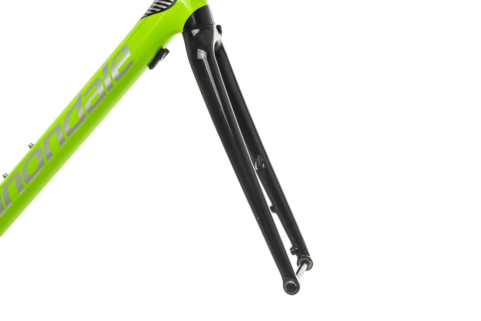  Cannondale SuperSix EVO Hi-MOD Disc 52cm Frameset - 2018