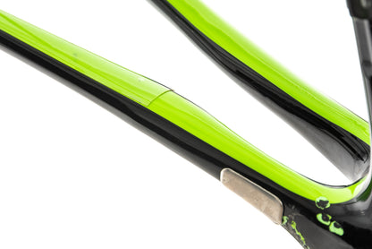  Cannondale SuperSix EVO Hi-MOD Disc 52cm Frameset - 2018