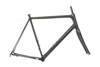  Cannondale SuperSix EVO Black Inc. 60cm Frameset - 2015