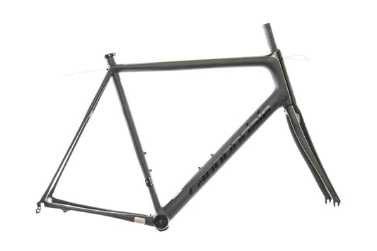  Cannondale SuperSix EVO Black Inc. 60cm Frameset - 2015