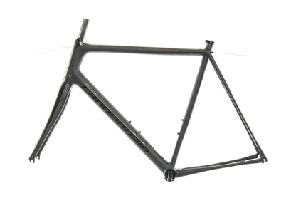  Cannondale SuperSix EVO Black Inc. 60cm Frameset - 2015