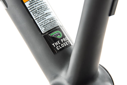  Cannondale SuperSix EVO Black Inc. 60cm Frameset - 2015