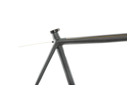  Cannondale SuperSix EVO Black Inc. 60cm Frameset - 2015