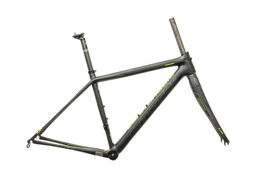  Cannondale SuperSix EVO Hi-MOD Di2 44cm Frameset - 2015