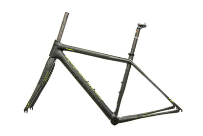  Cannondale SuperSix EVO Hi-MOD Di2 44cm Frameset - 2015