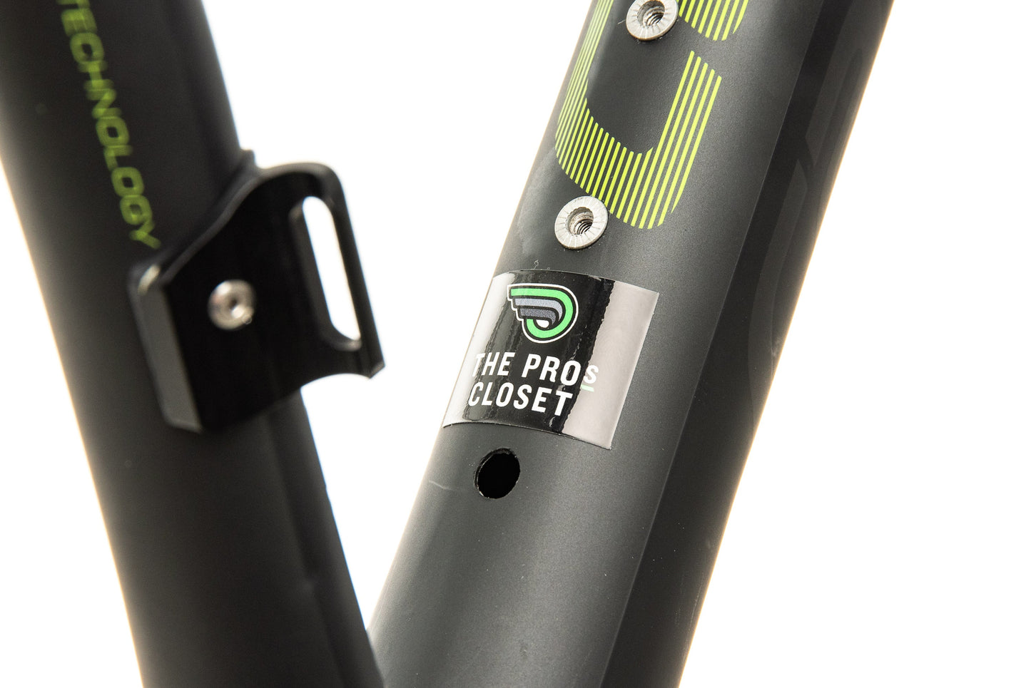  Cannondale SuperSix EVO Hi-MOD Di2 44cm Frameset - 2015
