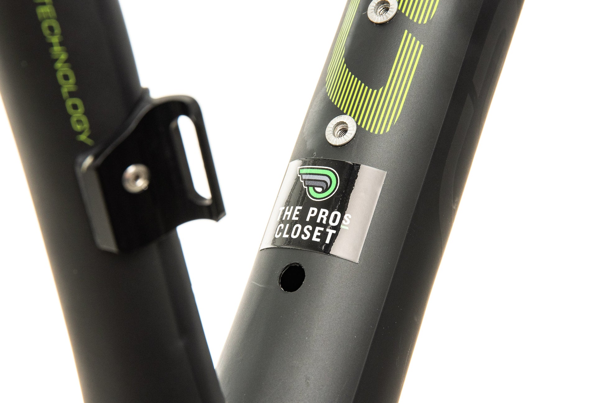  Cannondale SuperSix EVO Hi-MOD Di2 44cm Frameset - 2015