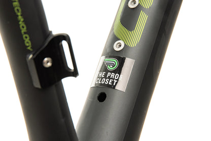  Cannondale SuperSix EVO Hi-MOD Di2 44cm Frameset - 2015