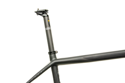  Cannondale SuperSix EVO Hi-MOD Di2 44cm Frameset - 2015