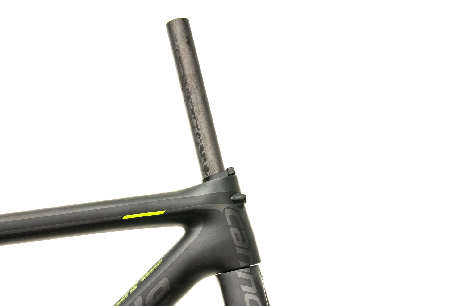  Cannondale SuperSix EVO Hi-MOD Di2 44cm Frameset - 2015