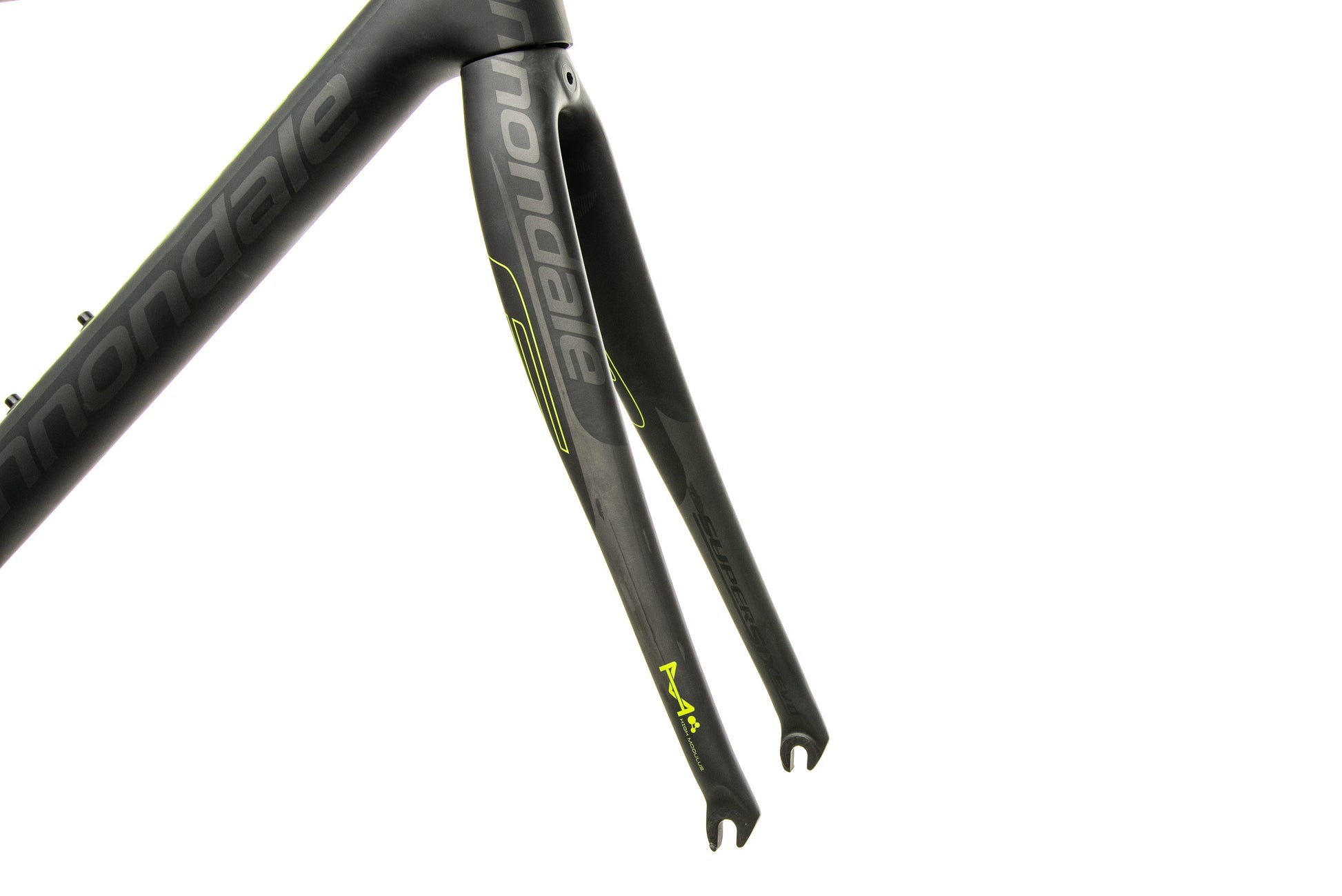  Cannondale SuperSix EVO Hi-MOD Di2 44cm Frameset - 2015
